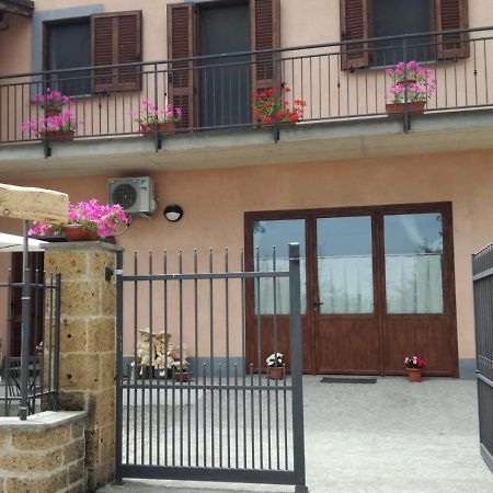Porano B&B La Lumachella المظهر الخارجي الصورة