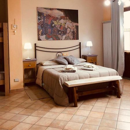 Porano B&B La Lumachella المظهر الخارجي الصورة