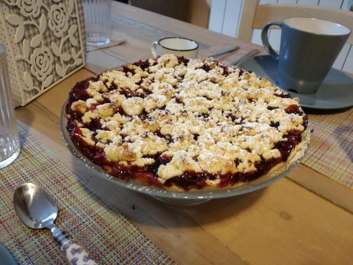 Porano B&B La Lumachella المظهر الخارجي الصورة