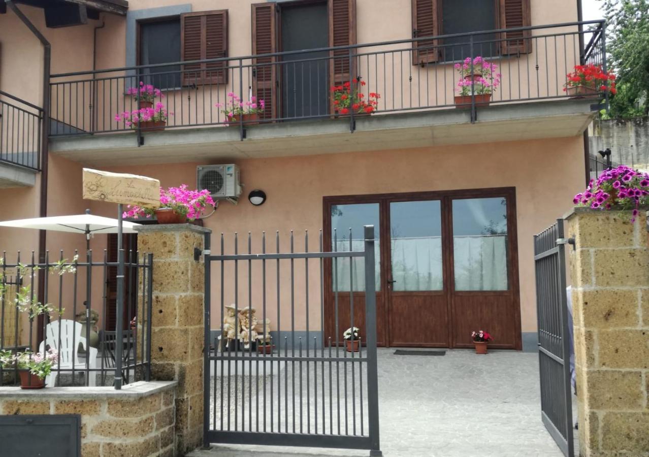 Porano B&B La Lumachella المظهر الخارجي الصورة