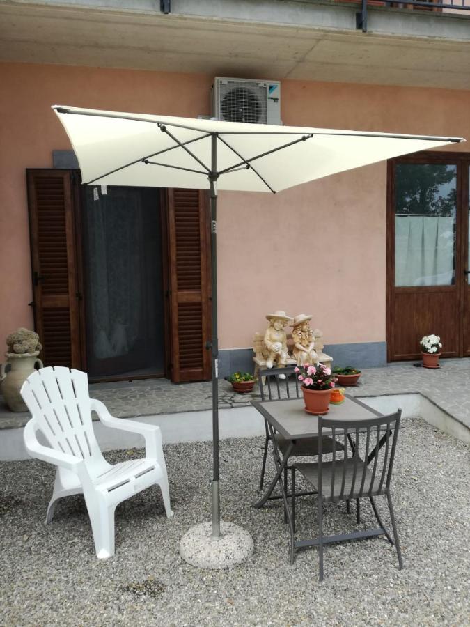 Porano B&B La Lumachella المظهر الخارجي الصورة