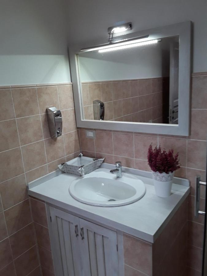 Porano B&B La Lumachella المظهر الخارجي الصورة