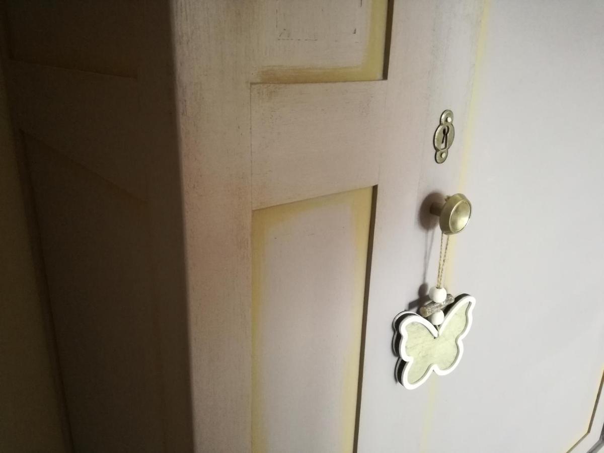 Porano B&B La Lumachella المظهر الخارجي الصورة