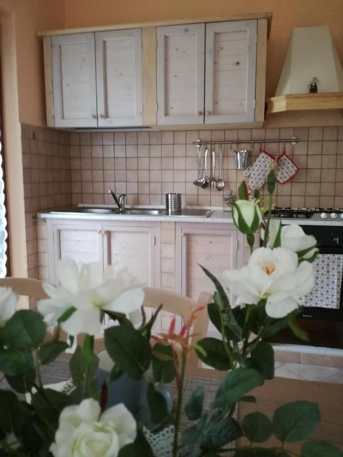 Porano B&B La Lumachella المظهر الخارجي الصورة