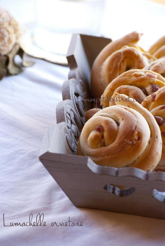 Porano B&B La Lumachella المظهر الخارجي الصورة