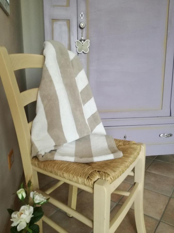 Porano B&B La Lumachella المظهر الخارجي الصورة