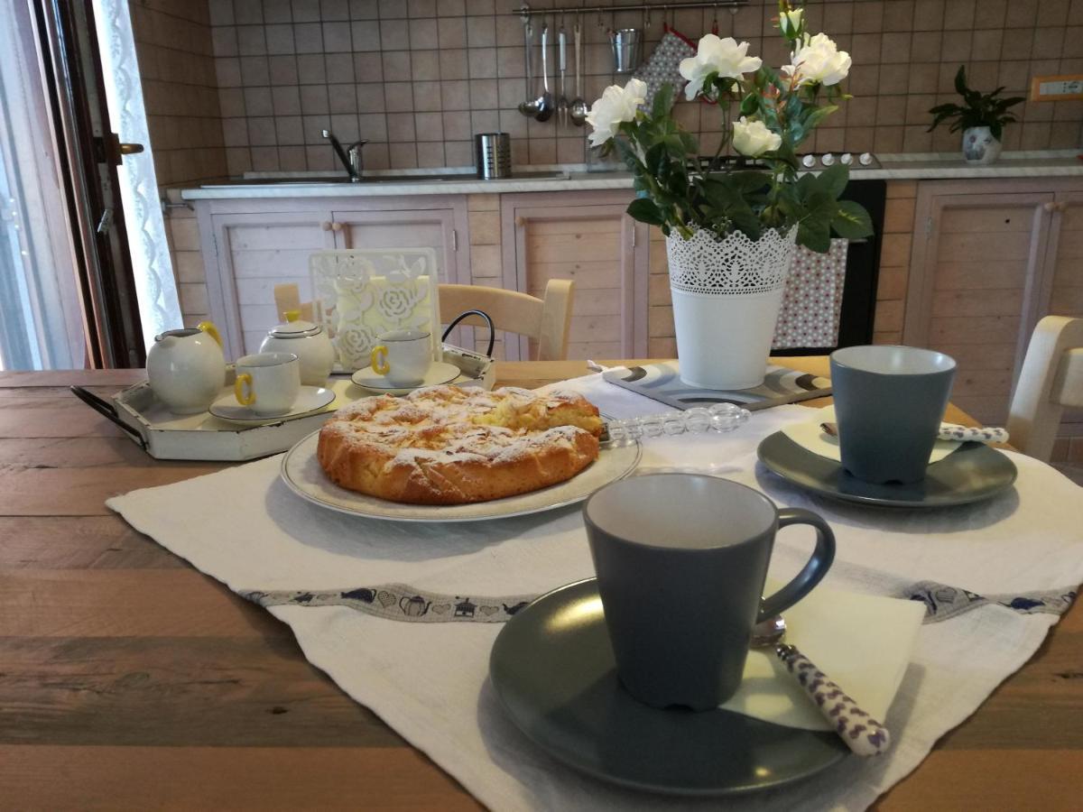 Porano B&B La Lumachella المظهر الخارجي الصورة