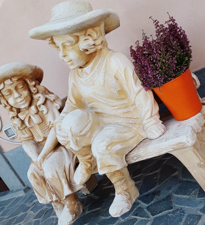 Porano B&B La Lumachella المظهر الخارجي الصورة