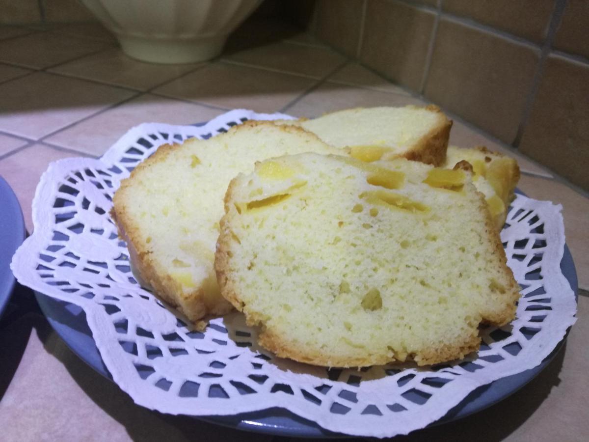 Porano B&B La Lumachella المظهر الخارجي الصورة