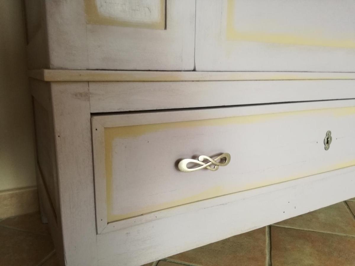 Porano B&B La Lumachella المظهر الخارجي الصورة