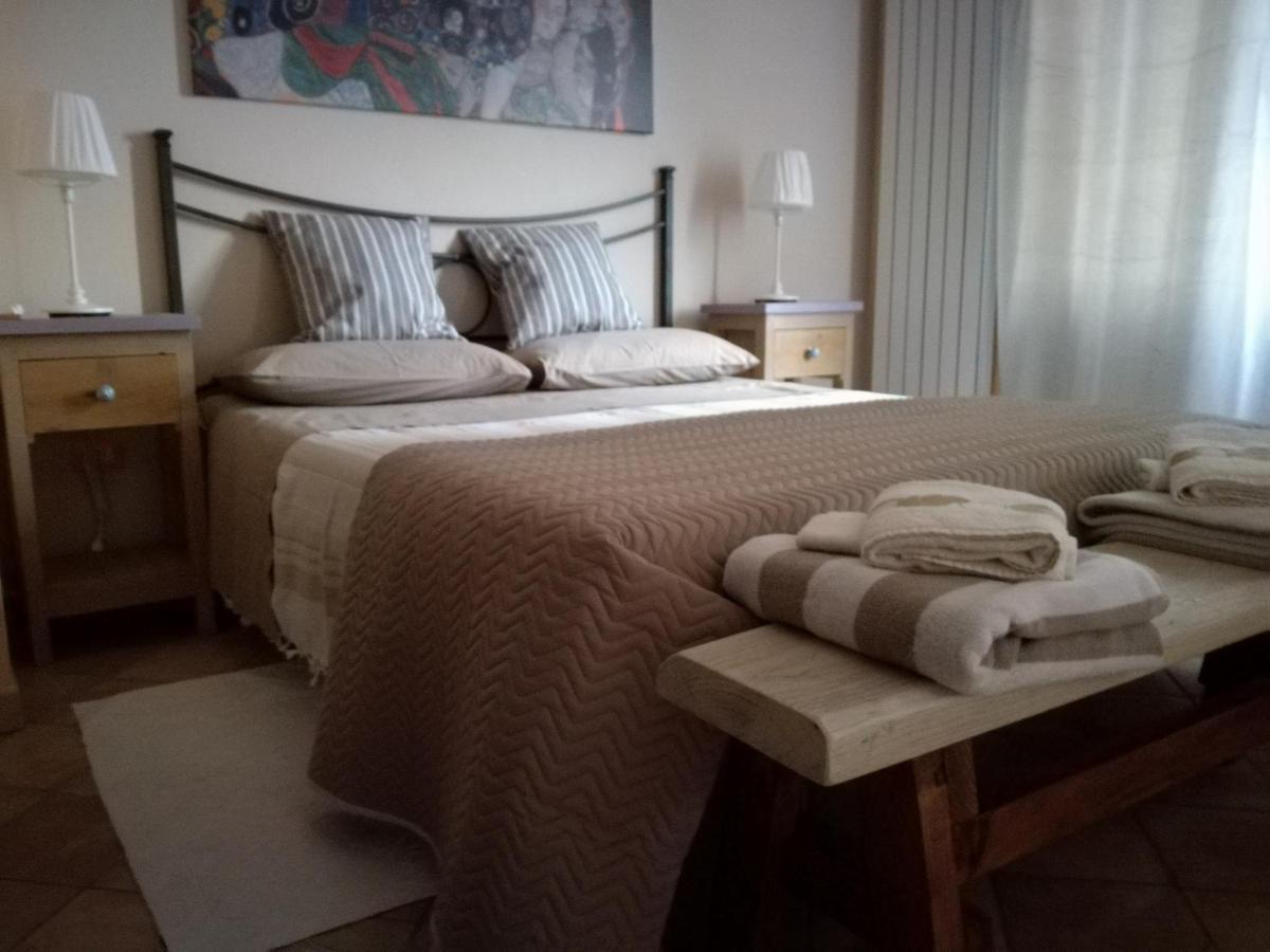 Porano B&B La Lumachella المظهر الخارجي الصورة