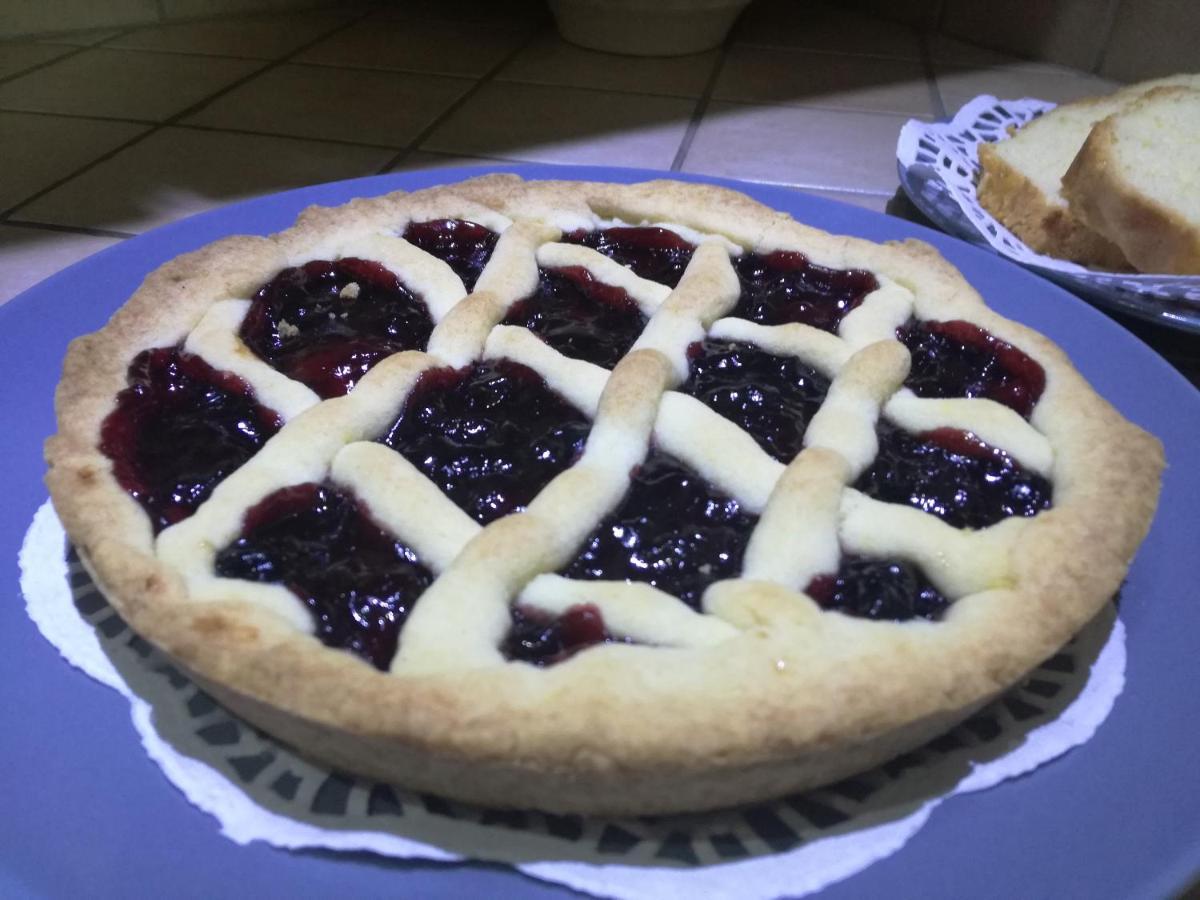 Porano B&B La Lumachella المظهر الخارجي الصورة