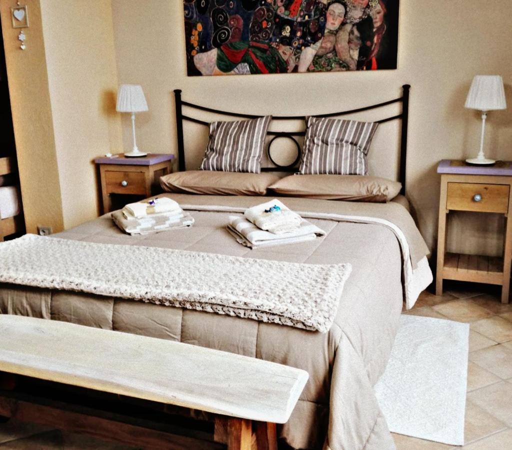 Porano B&B La Lumachella المظهر الخارجي الصورة