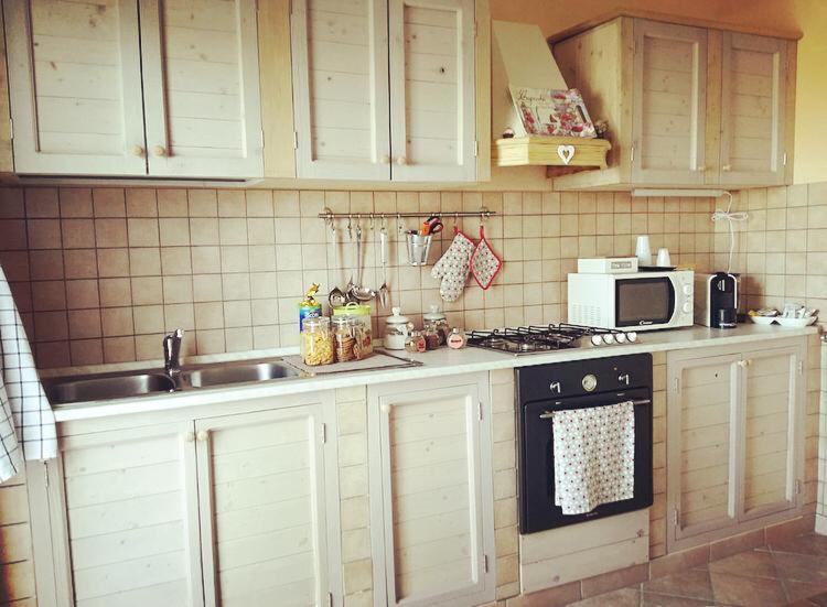 Porano B&B La Lumachella المظهر الخارجي الصورة