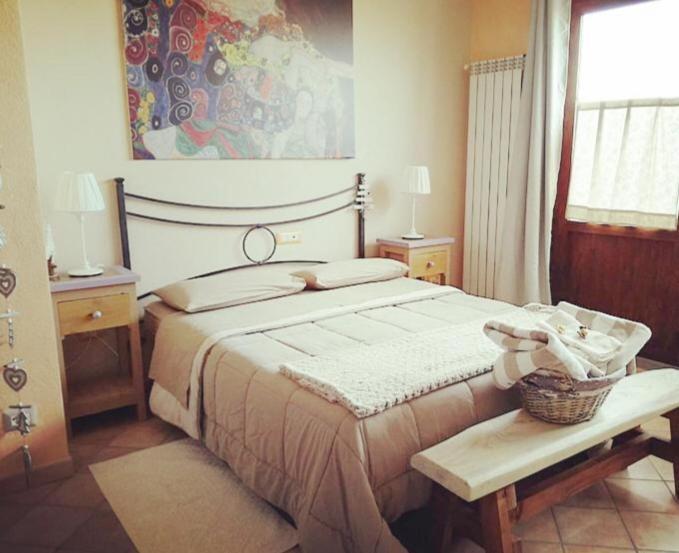 Porano B&B La Lumachella المظهر الخارجي الصورة