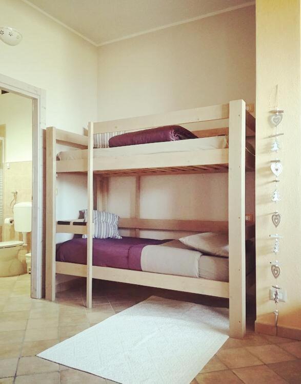 Porano B&B La Lumachella المظهر الخارجي الصورة