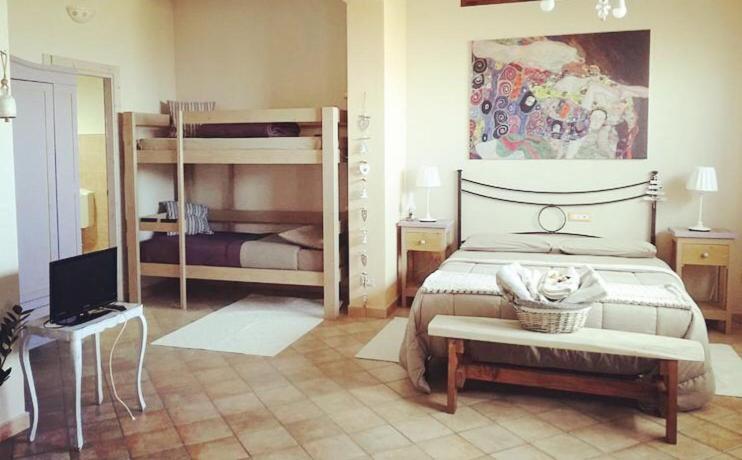 Porano B&B La Lumachella المظهر الخارجي الصورة