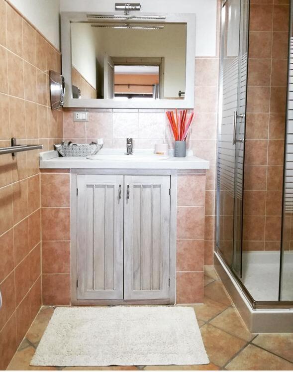 Porano B&B La Lumachella المظهر الخارجي الصورة