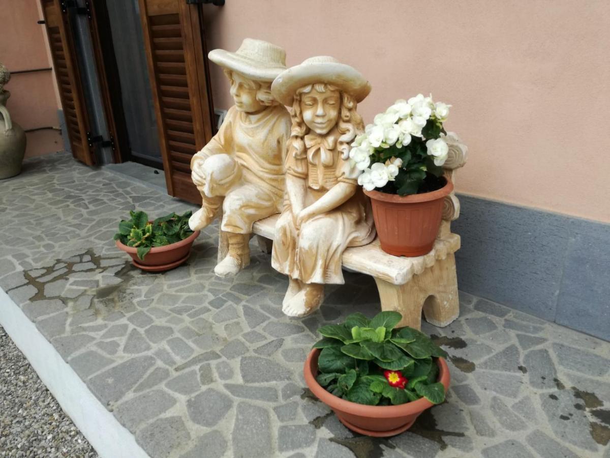 Porano B&B La Lumachella المظهر الخارجي الصورة