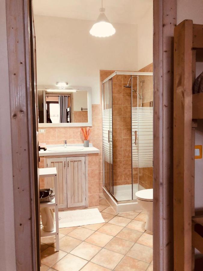 Porano B&B La Lumachella المظهر الخارجي الصورة