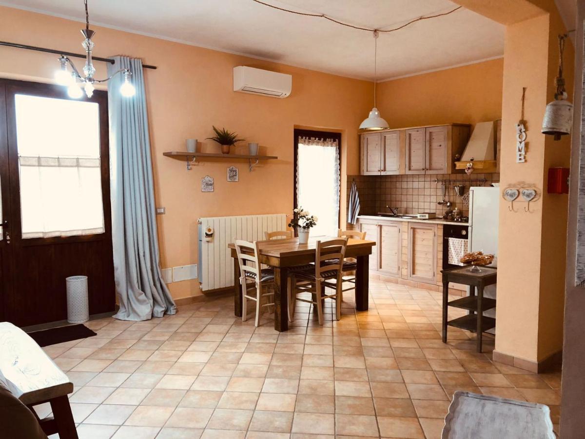 Porano B&B La Lumachella المظهر الخارجي الصورة