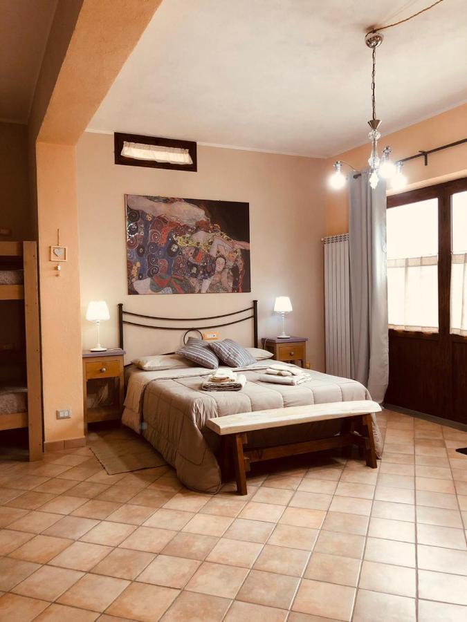 Porano B&B La Lumachella المظهر الخارجي الصورة