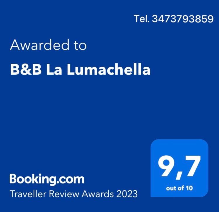 Porano B&B La Lumachella المظهر الخارجي الصورة